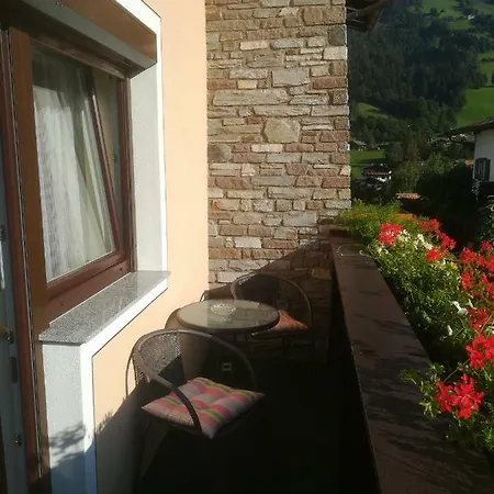 Haus Heckenrose Apartment Westendorf Exterior photo