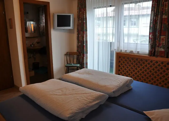 Haus Heckenrose