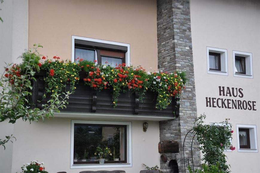 Haus Heckenrose *