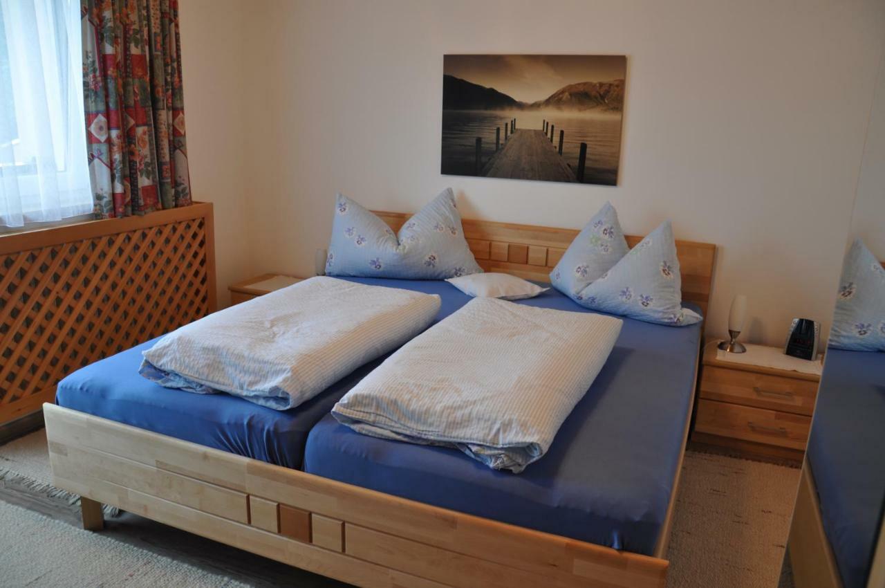 Haus Heckenrose Homestay