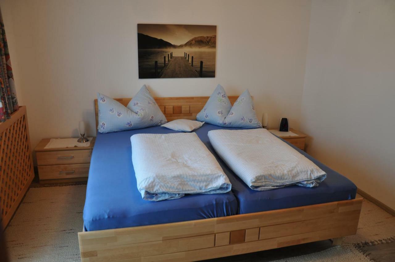 Haus Heckenrose Homestay