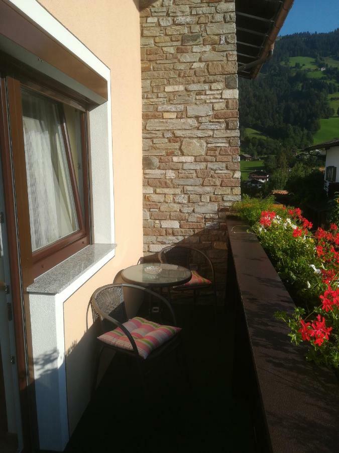 Homestay Haus Heckenrose Westendorf
