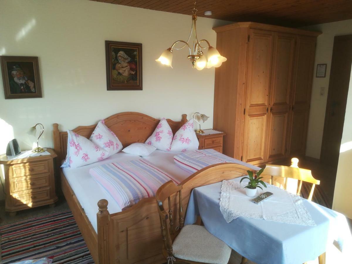 Haus Heckenrose Westendorf