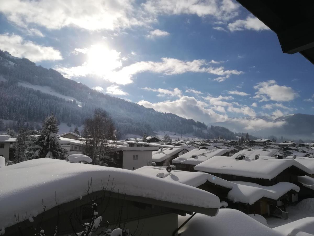 Haus Heckenrose * Westendorf