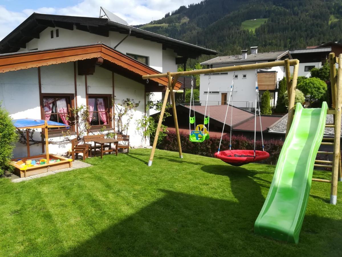 Haus Heckenrose Homestay