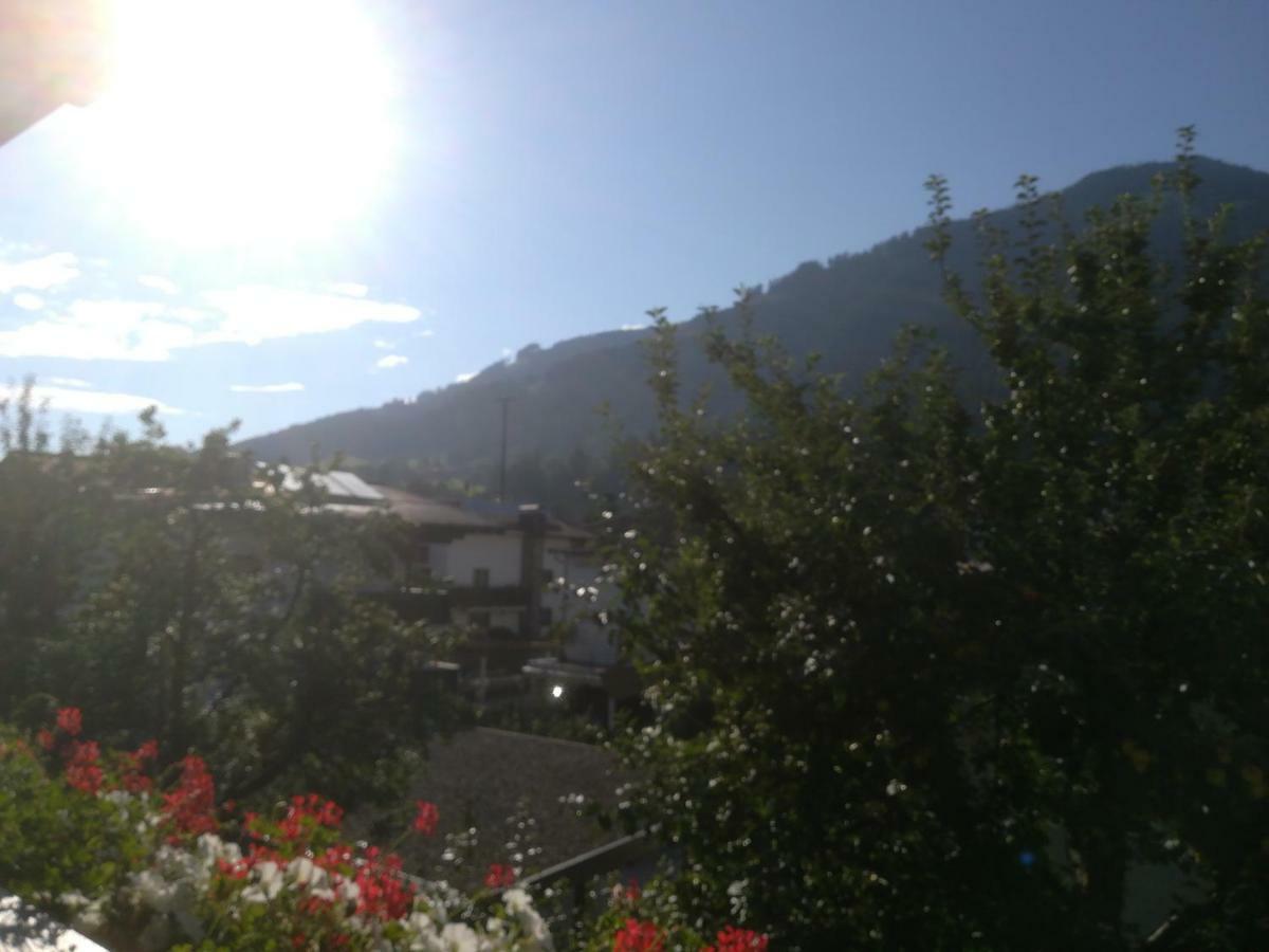 Haus Heckenrose * Westendorf